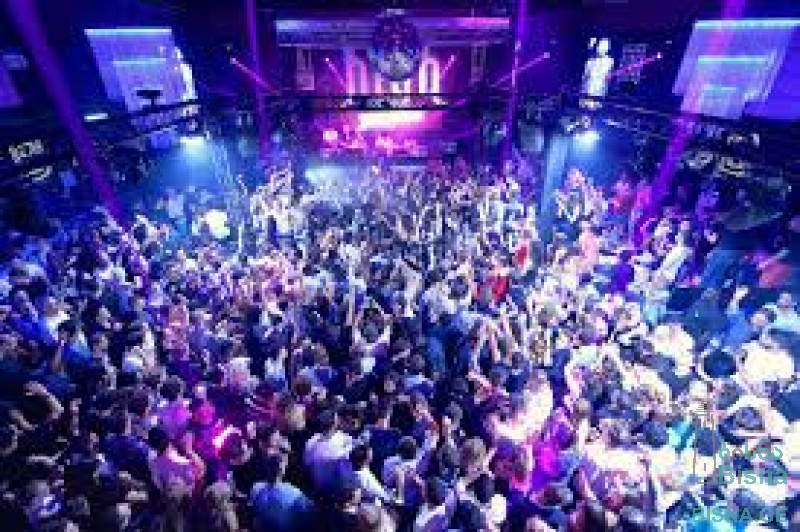 Zura's Night Club
